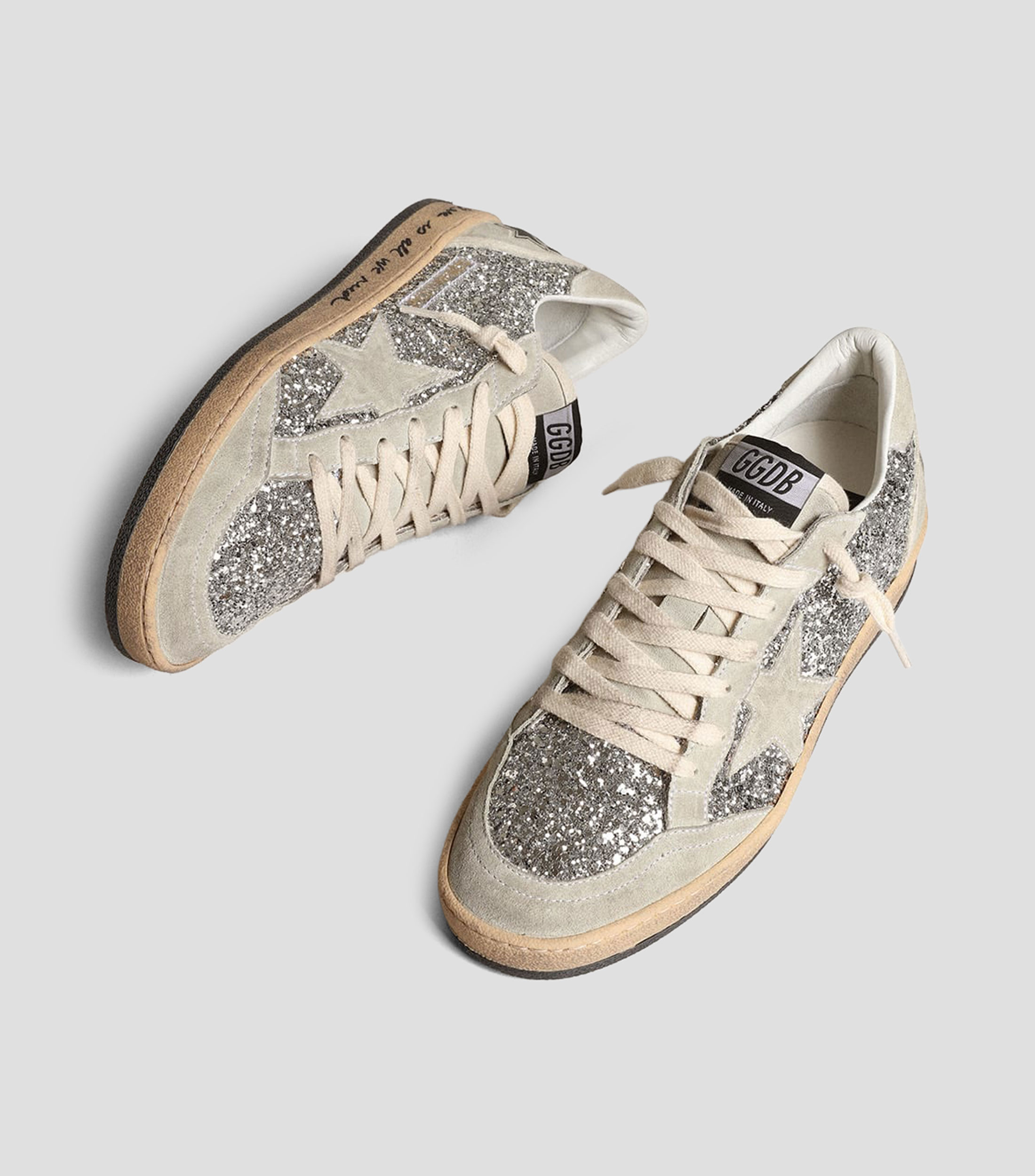 Tenis Ball Star Mujer